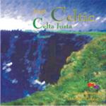 Just Celtic CD