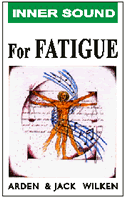 Music for Fatigue
