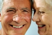 seniors smiling