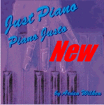 Just Piano CD