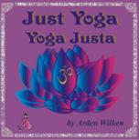 Just Yoga CD