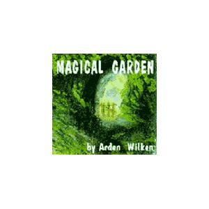 MAGICAL GARDEN Image
