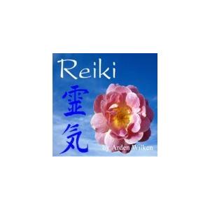 Reiki Image