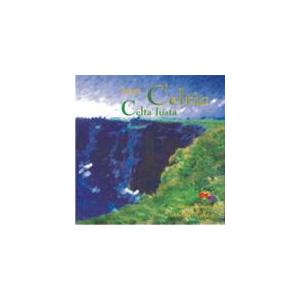Just Celtic CD Image