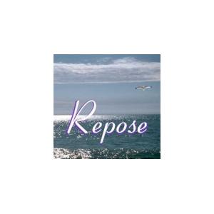 Repose CD Image