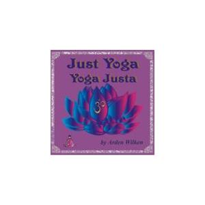 Just Yoga CD Image